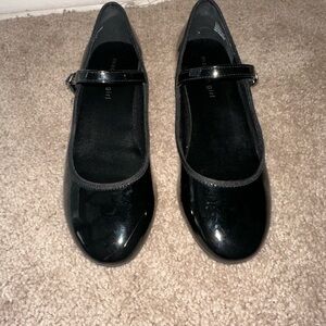 Madden Girl Tutu Mary Jane Pump